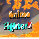 Anime FightersX