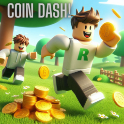 Coin Dash!