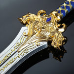 The Sword Shop
