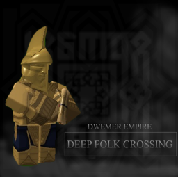 Deep Folk Crossing