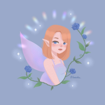 Hey! Fairies