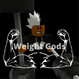 Weight Gods[UPDATE 1] Sale