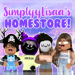 [TEMPORARY RELEASE] Simplyy Lisaa's Clothing 👕👚