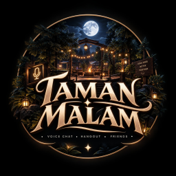 TAMAN MALAM
