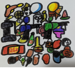 Bloxy cola vs bloxiade