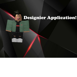 Designer Application