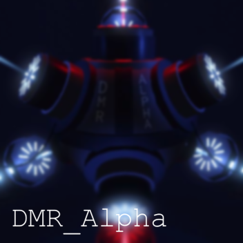 DMR-Alpha Showcase