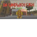 Da Sandwich Cash