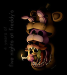 This group is for fnaf fans.