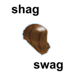 I love a plump assassin.