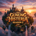 [ SEASON 2  ] Gunung Histeria V 1.1
