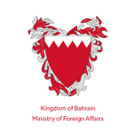 [BAH] Bahraini Ministry of Foreign Affairs