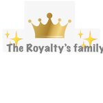 The royalty’s family