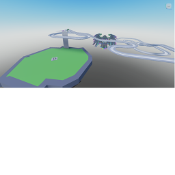 Alpine slide to Arthurmonorail!
