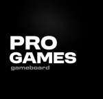 Gameboards pro games