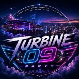 (NEW) TURBINE 09