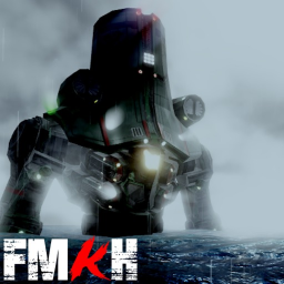 Full Metal Kaiju Hunters icon