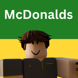 McDonalds Liverpool