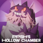 . patch’s cavern !