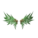 Wings: Gifts of nature - code NatWings