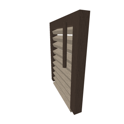 Blinds