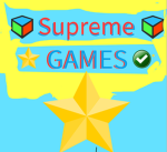 Supreme GAMES (enjoy)