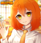 Hearthé - Human Resources Department