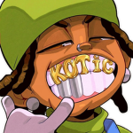 Kotic
