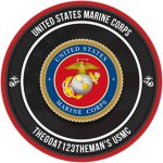 • [USMC] - United States Marine Corps