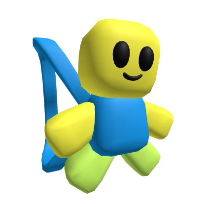 Noob Backpack Roblox Item Rolimon s
