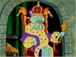 Squidward Fan Club