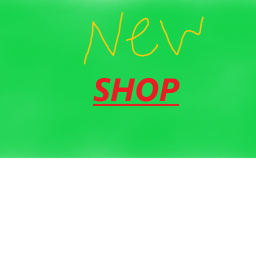 SHOP/ Hang out place