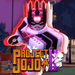 [Closed For Maintenance] - Project JoJo 2 Beta