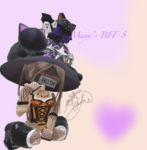 Maya's BFF-S
