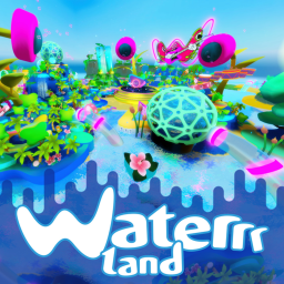Waterrrland