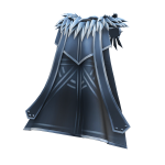 Range's Cape