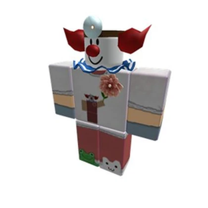Dollies Dolls Roblox group icon