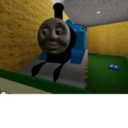 Railway (W.I.P) icon