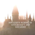 · Hogwarts ·