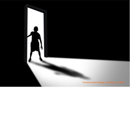 Fear of the dark...