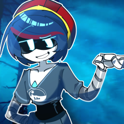 Murder Drones: Absolute Battle [Rebecca] icon