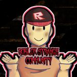 Roblox Strange Community