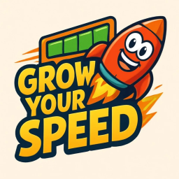 [CHEL RAID BOSS] Grow Your Speed  icon