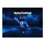 WackyClothing!