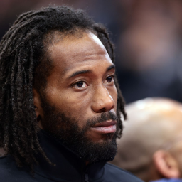 [CANCELED] kawhi leonard dread clicker simulator