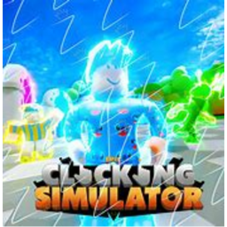 Clicking Simulator 🖱️