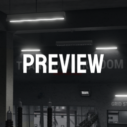 Hillsburg Energy Research Facility (Preview)