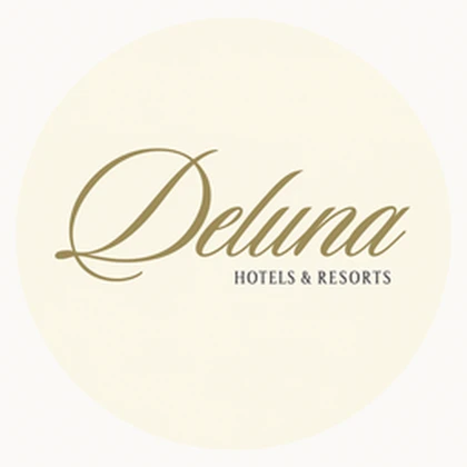 Deluna Hotels & Resorts Roblox group icon