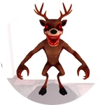 DEER MONSTER 99 DAYS