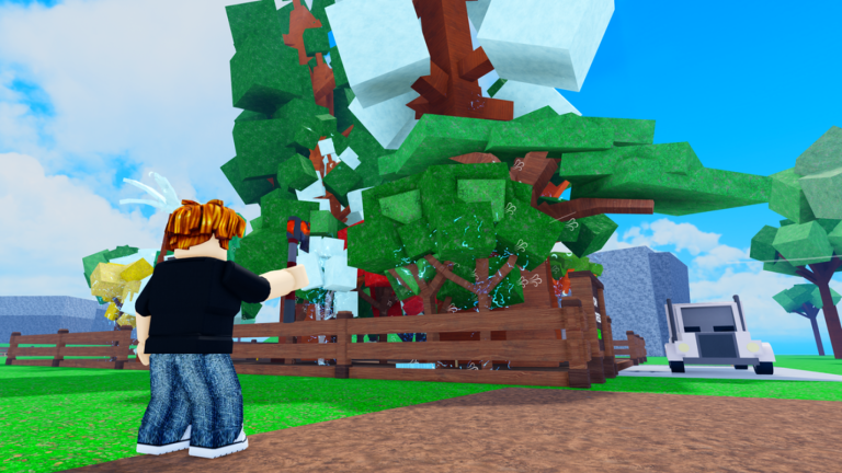 Lumberjack Life 🪓🌲 screenshot 4